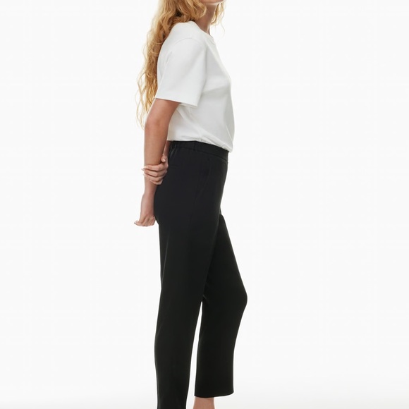 Aritzia Babaton Conan Pant - size 12 NWT - Picture 1 of 7